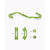 Catit Senses Wave Circuit tunel + žogica (2)