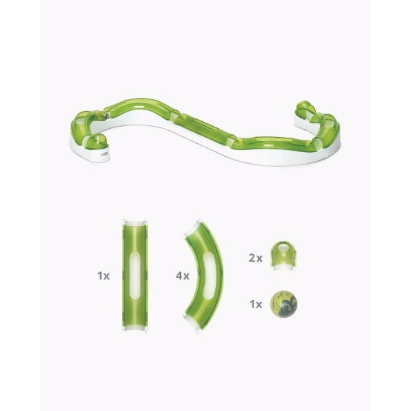 Catit Senses Wave Circuit tunel + žogica (2)