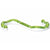 Catit Senses Wave Circuit tunel + žogica (3)