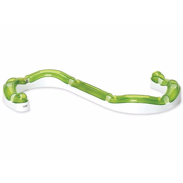 Catit Senses Wave Circuit tunel + žogica (3)