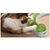 Catit Senses Wave Circuit tunel + žogica (4)