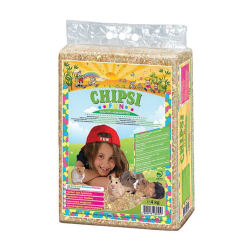 Chipsi Fun stelja - 75 l