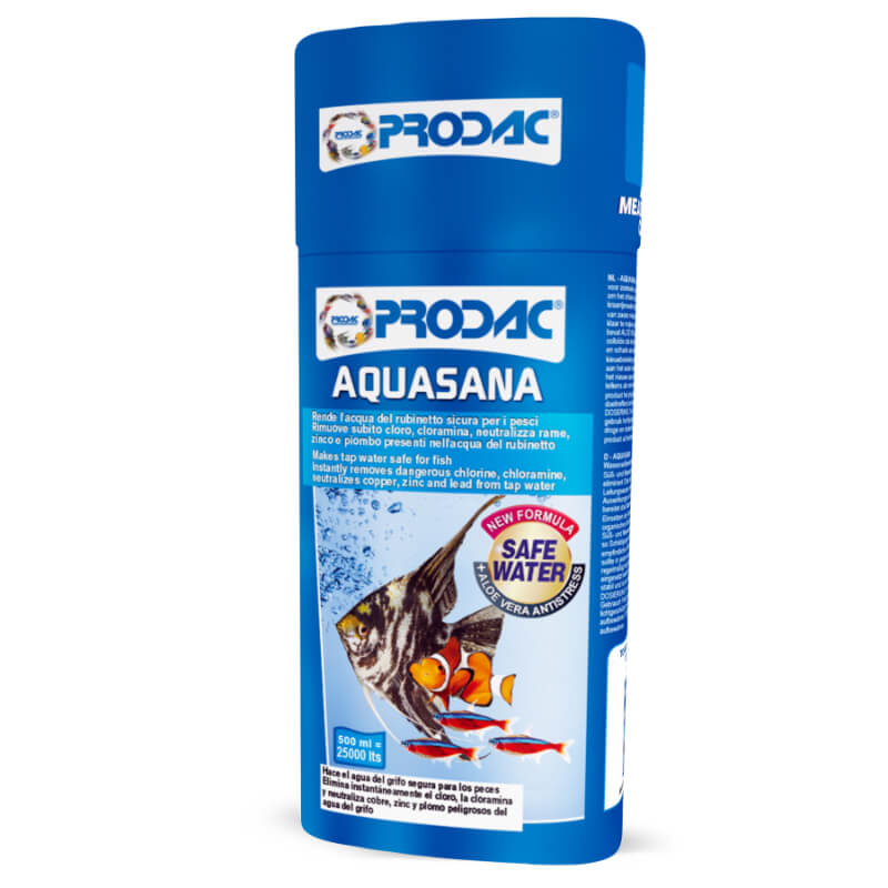 Prodac Aquasana - 500 ml