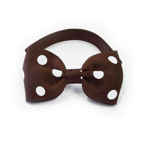 Camon metuljček za pse, pike (2)