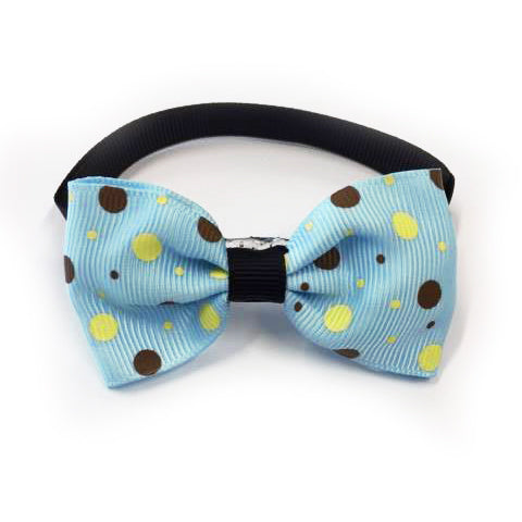 Camon metuljček za pse, pike (3)