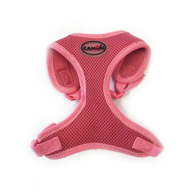 Camon oprsnica telovnik, roza - 24-32 / 31-42 cm