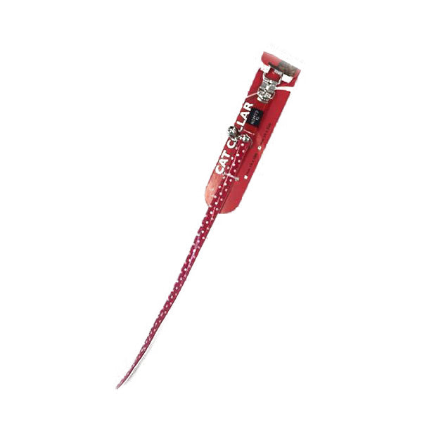 Camon ovratnica za mačke Polka Dot - 28-32 cm (3)