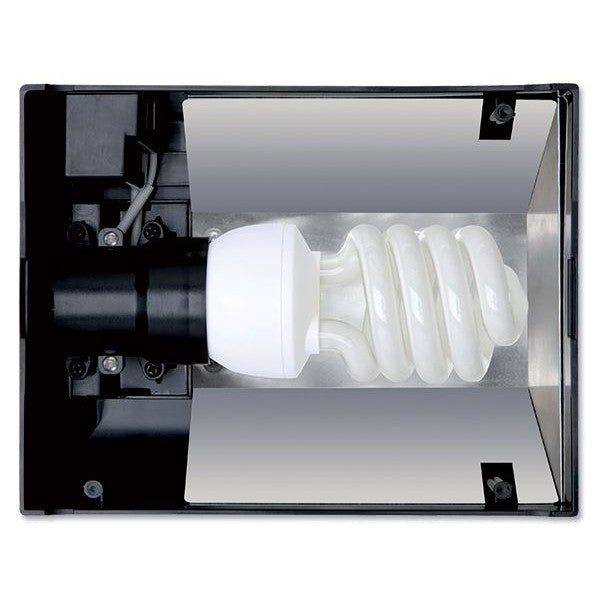 Exo Terra držalo za žarnico, namestitev na pokrov terarija - 20 cm