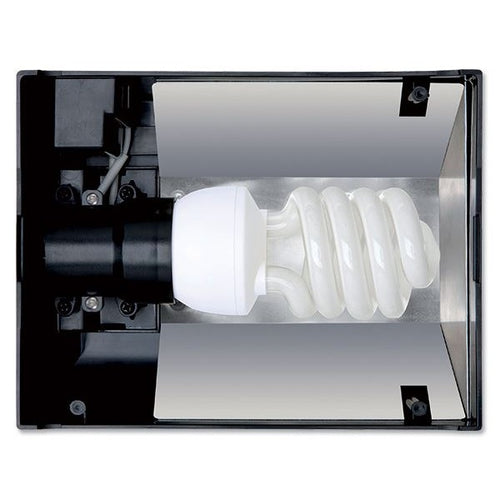 Exo Terra držalo za žarnico, namestitev na pokrov terarija - 20 cm