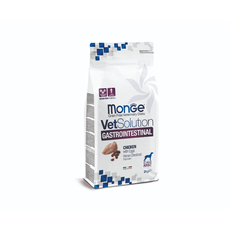 Monge Vet Solution Gastrointestinal Adult - 2 kg