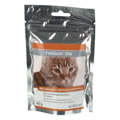 FeliGum Dia za mačke - 40 g