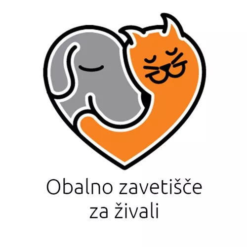 Obalno zavetišče za živali