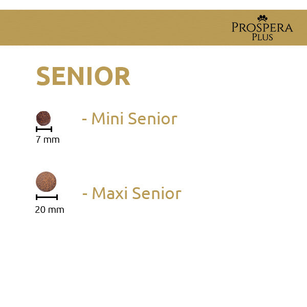 Prospera Plus Maxi Senior - 15 kg (2)