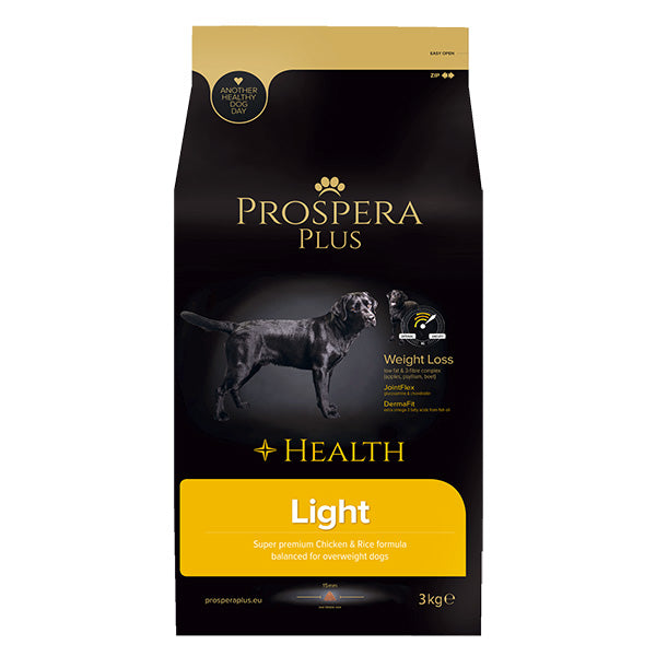 Prospera Plus Light - 3 kg