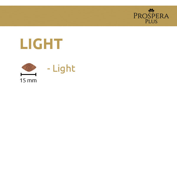 Prospera Plus Light - 3 kg (2)