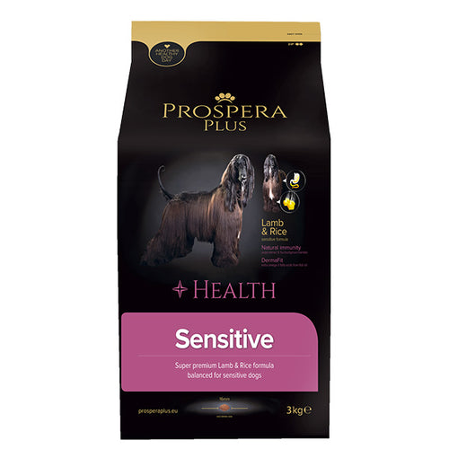 Prospera Plus Sensitive - 3 kg