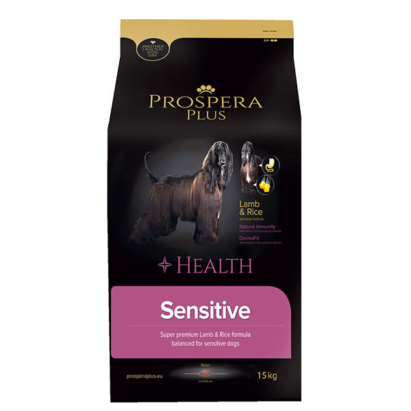 Prospera Plus Sensitive - 15 kg