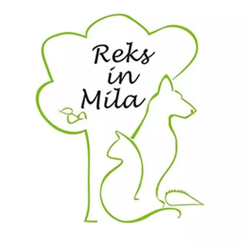 Društvo Reks in Mila