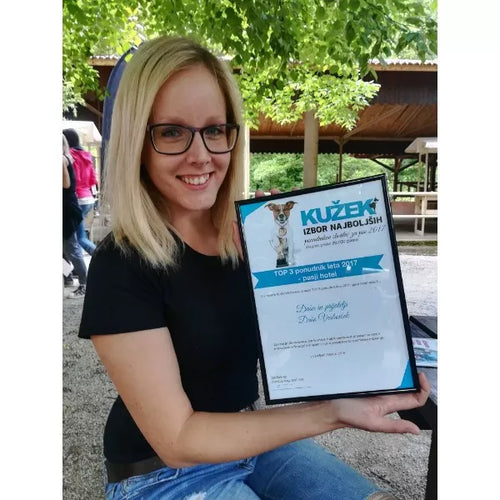 Spletna trgovina Mr.Pet