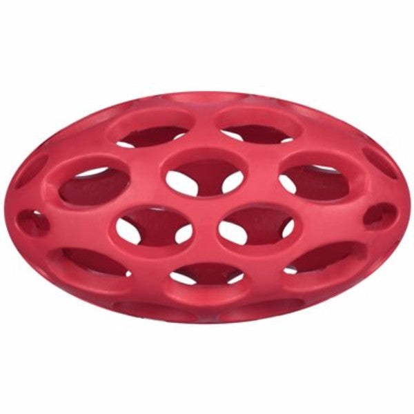 JW luknjasta žoga rugby, S