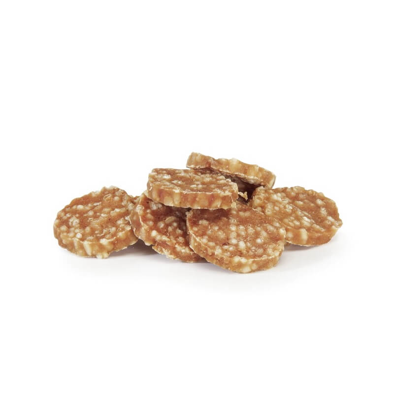 Camon posladek medaljončki z raco in rižem - 80 g (2)