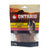 Ontario Snack Soft Raca Jerky - 70 g