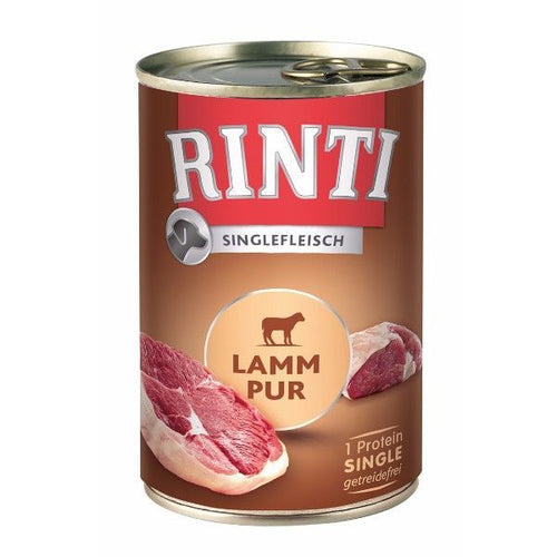 Rinti Monoprotein - ovca - 400 g