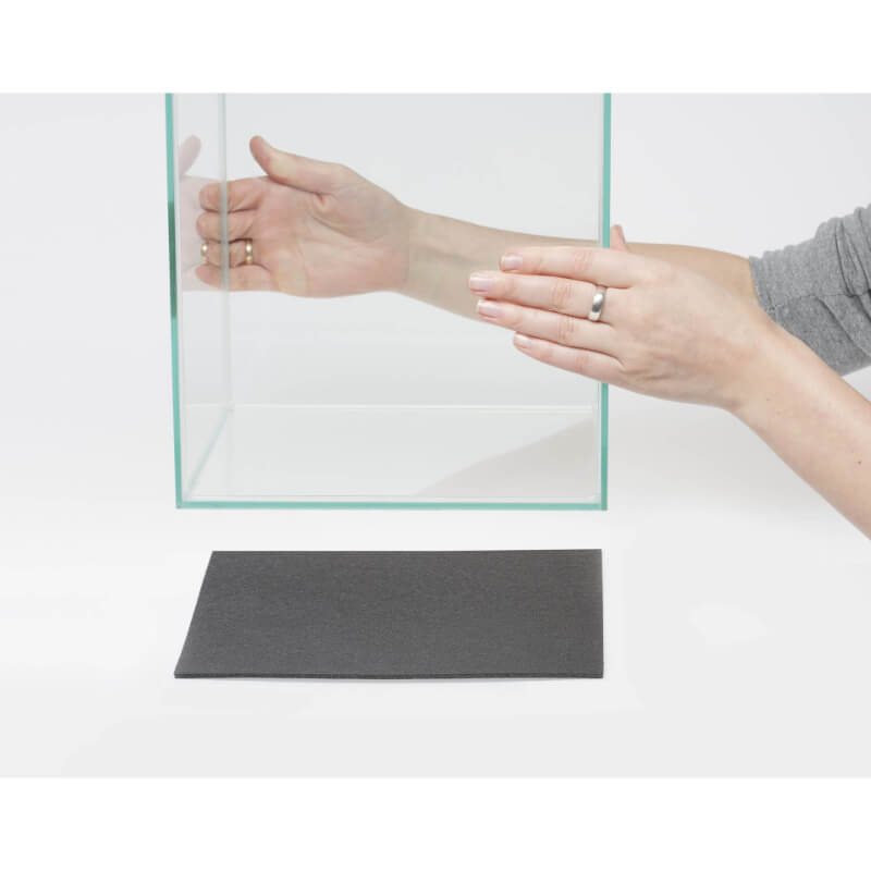 Aquael podloga za akvarij - 60 x 30 cm (2)