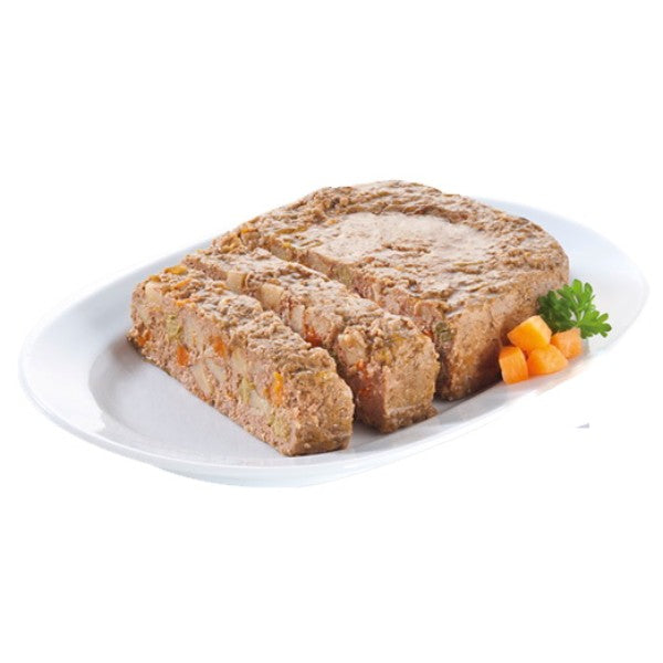 Little Big Paw alu posodica - raca in zelenjava (4)