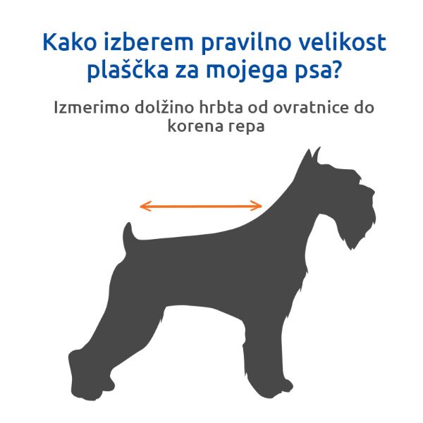 Nobby plašč Polar, rdeč (2)