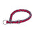 Nobby polzatezna ovratnica Corda - rdeče siva - različne velikosti