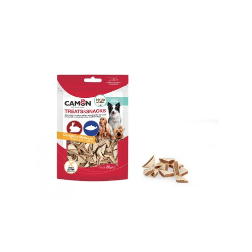 Camon posladek trikotniki kunca in polenovke - 80 g