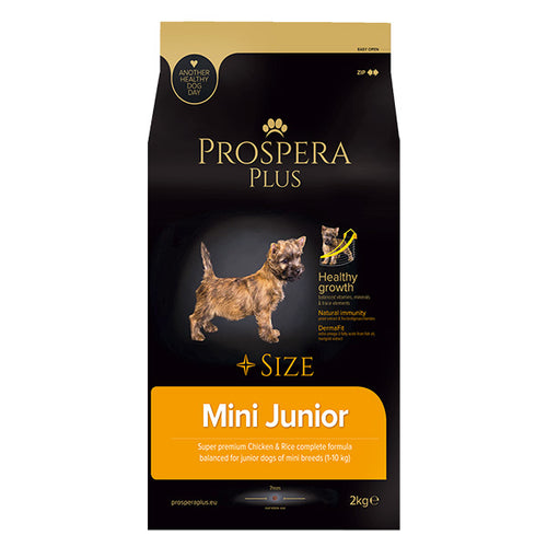 Prospera Plus Mini Junior