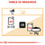 Royal Canin Intense Beauty - omaka (4)