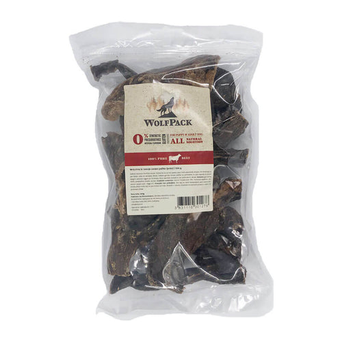 WolfPack goveje mesne palčke (jerky) - različna pakiranja - 500 g