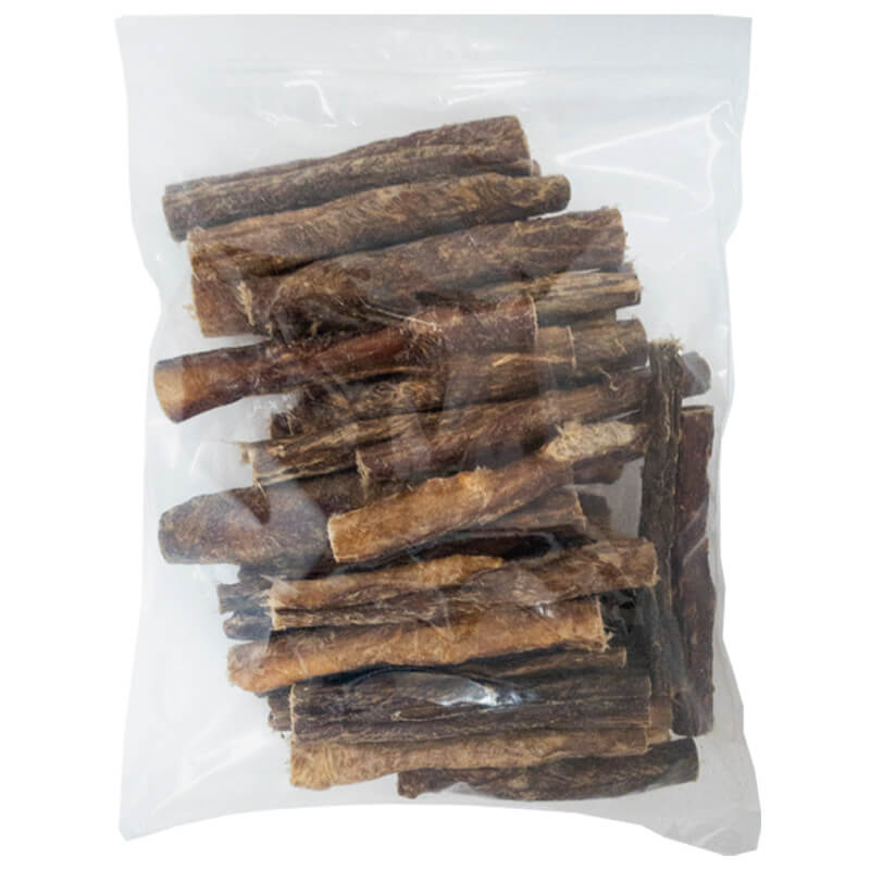 WolfPack goveji požiralniki okrogli - 500 g (3)