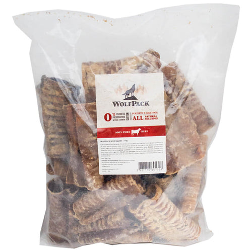 WolfPack goveji sapniki - različna pakiranja - 1 kg