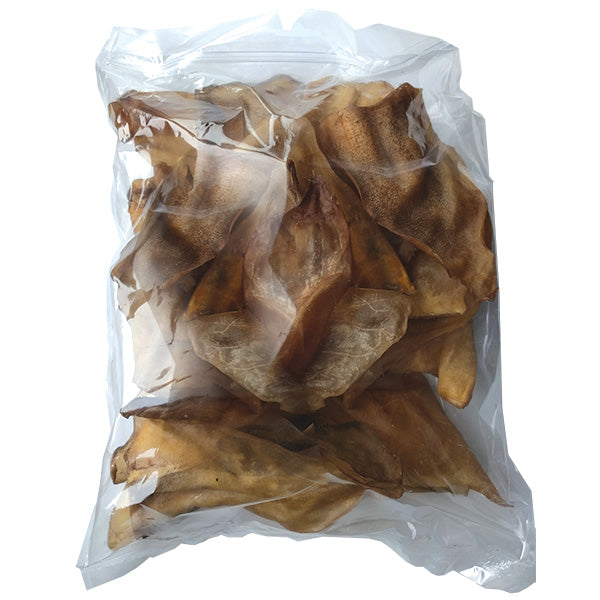 WolfPack telečji uhlji - različna pakiranja - 25 kos