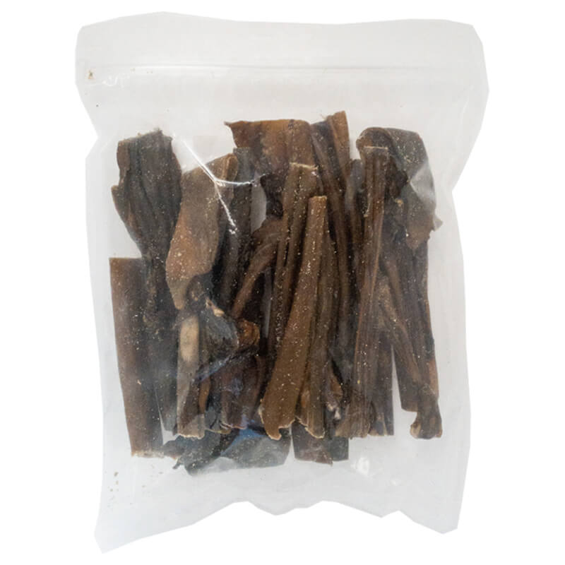 WolfPack zvita koža jelen - 250 g (3)