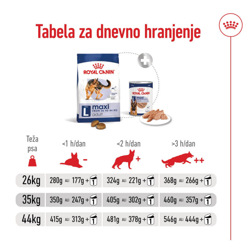 Royal Canin Maxi Adult (3)