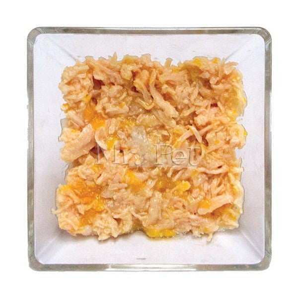 Almo Nature HFC Natural – piščanec in bučke – 70 g (3)