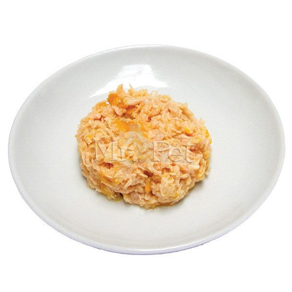 Almo Nature HFC Natural – piščanec in bučke – 70 g (4)