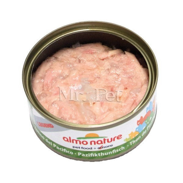 Almo Nature HFC Natural – pacifiški tun – 70 g (2)