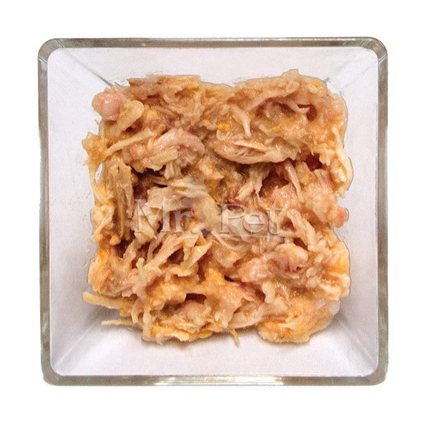 Almo Nature HFC Natural – tuna, piščanec in sir – 70 g (3)