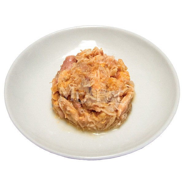 Almo Nature HFC Natural – tuna, piščanec in sir – 70 g (4)