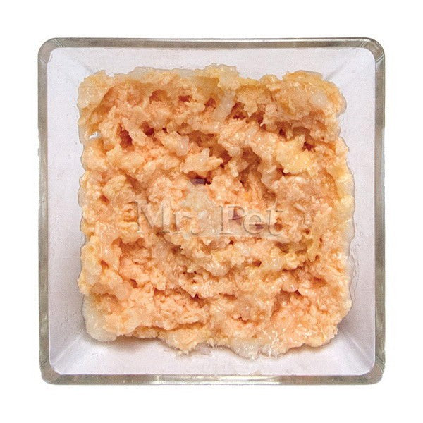 Almo Nature HFC Natural Kitten – piščanec – 70 g (3)