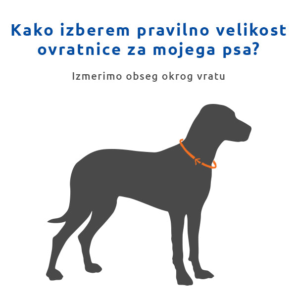 Nobby Classic ovratnica - roza - različne velikosti (2)