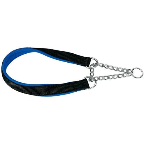 Ferplast polzatezna ovratnica Daytona - črna - različne velikosti