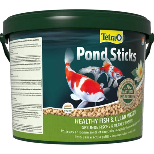 Tetra pond Sticks - 10 l