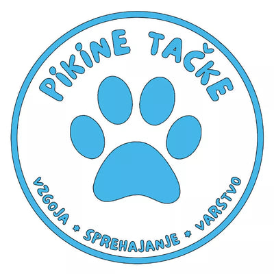 Pikine tačke